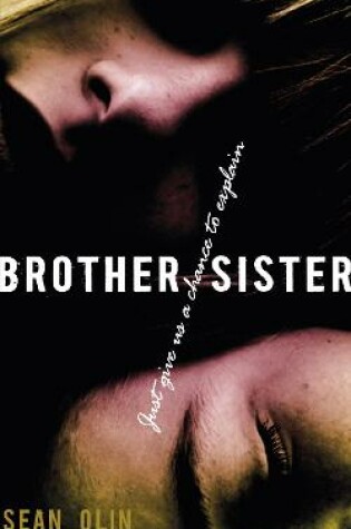 Cover of Brother/Sister