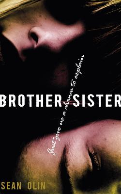 Book cover for Brother/Sister