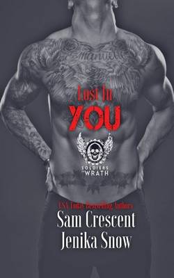 Book cover for Lost In You