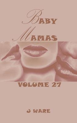 Book cover for Baby Mamas