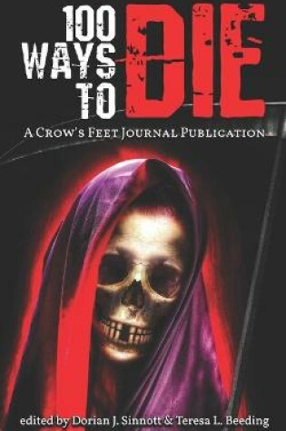 Cover of 100 Ways to Die