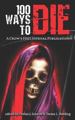 Book cover for 100 Ways to Die