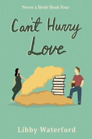 Cover of Can't Hurry Love