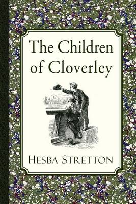 Book cover for The Children of Cloverley