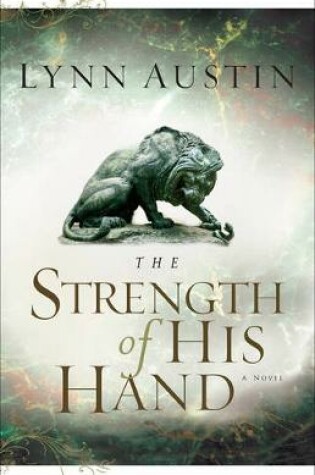 Cover of The Strength of His Hand