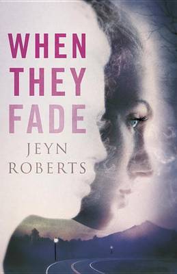 Book cover for When They Fade