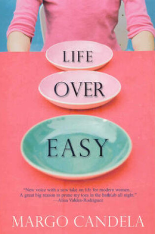 Cover of Life Over Easy