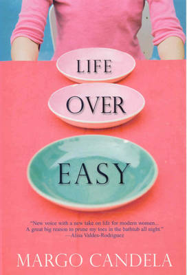 Book cover for Life Over Easy