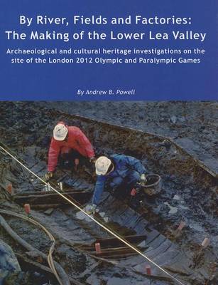 Book cover for By River, Fields and Factories
