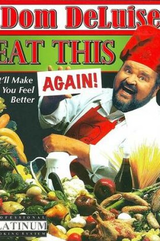 Cover of Eat This... Again.