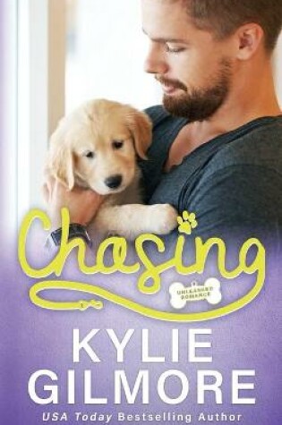 Cover of Chasing