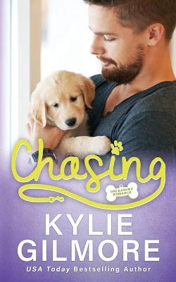 Book cover for Chasing