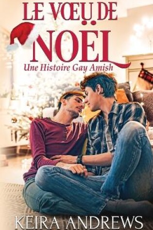 Cover of Le Voeu de No�l