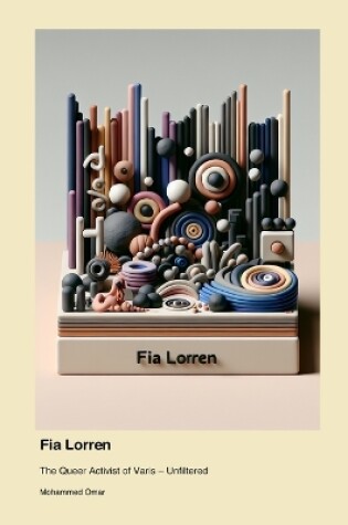 Cover of Fia Lorren