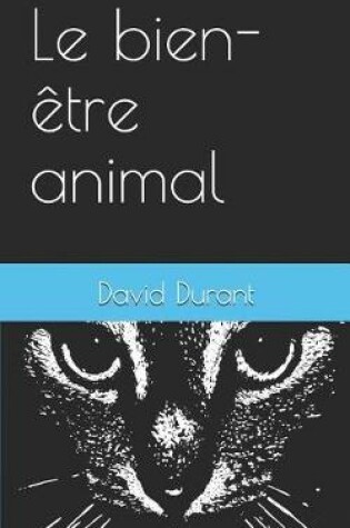 Cover of Le Bien- tre Animal