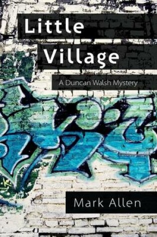 Cover of Little Village