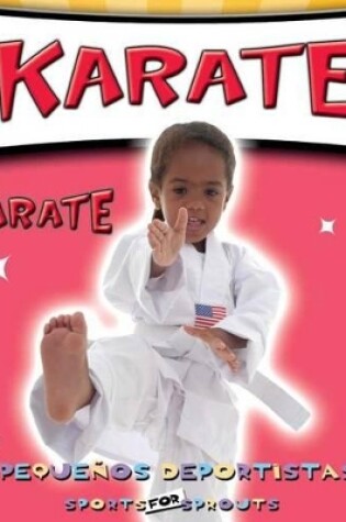 Cover of Karate