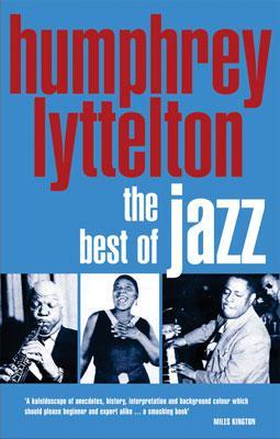 Book cover for The Best of Jazz