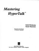 Book cover for Mastering Hypertalk
