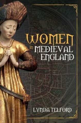 Cover of Women in Medieval England