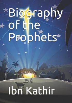 Book cover for Biography of the Prophets