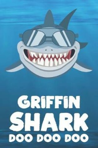 Cover of Griffin - Shark Doo Doo Doo