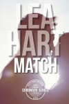 Book cover for Match