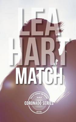 Book cover for Match