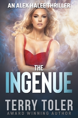 Book cover for The Ingenue