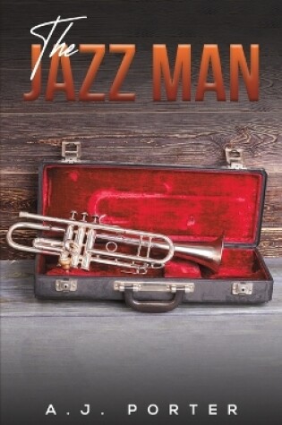 Cover of The Jazz Man
