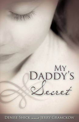 Book cover for My Daddy's Secret