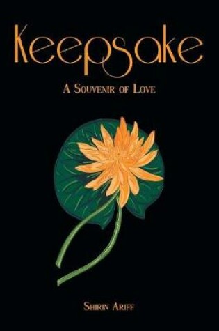 Cover of Keepsake