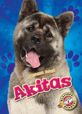 Cover of Akitas