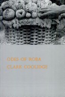 Book cover for Odes of Roba