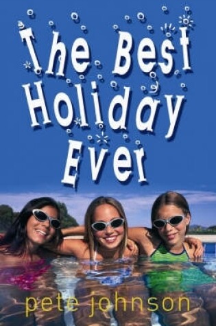 Cover of The Best Holiday Ever