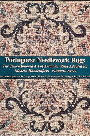 Cover of Portuguese Needlework Rugs