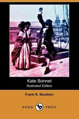 Cover of Kate Bonnet(Dodo Press)