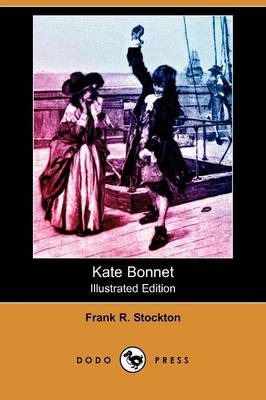 Book cover for Kate Bonnet(Dodo Press)