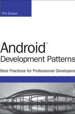 Cover of Android Development Patterns