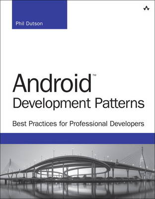 Cover of Android Development Patterns