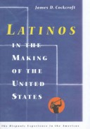 Cover of Latinos in the Making of the United States