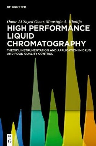 Cover of High Performance Liquid Chromatography