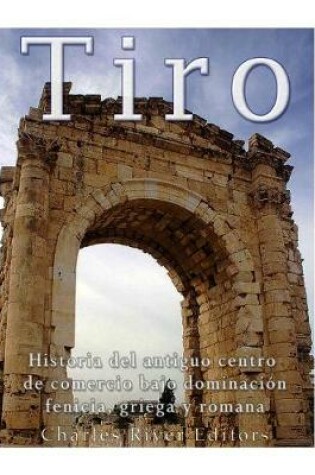 Cover of Tiro