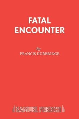 Cover of Fatal Encounter