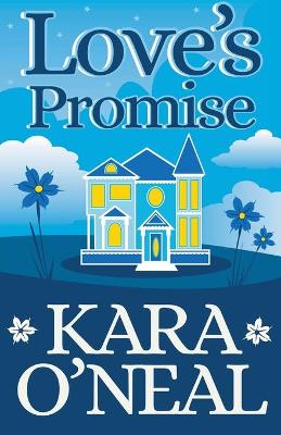 Book cover for Love's Promise