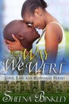 Book cover for The Way We Were