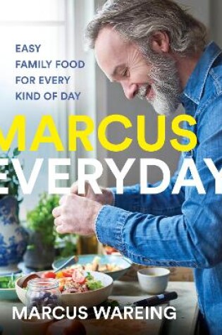 Cover of Marcus Everyday