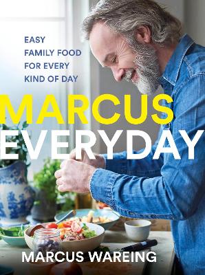 Book cover for Marcus Everyday