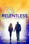 Book cover for Relentless