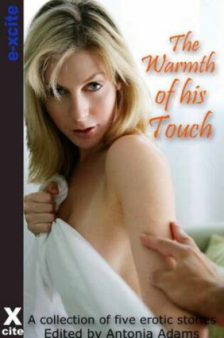 Cover of The Warmth of His Touch